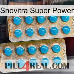 Snovitra Super Power new08